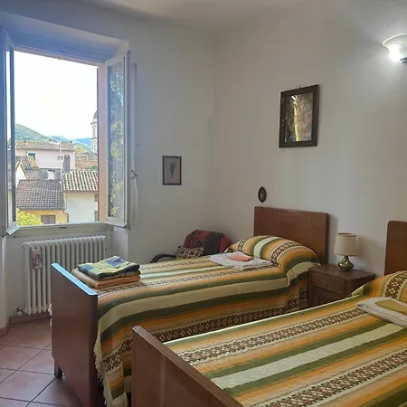 Nice Apartement In Charming Village