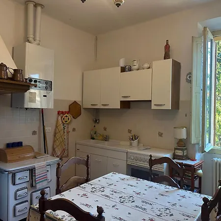Nice Apartement In Charming Village Lägenhet