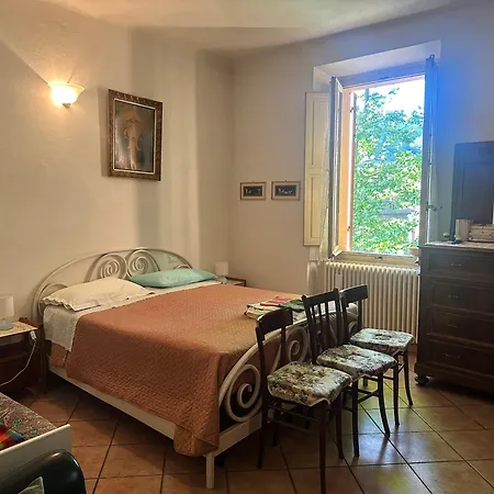 Lägenhet Nice Apartement In Charming Village